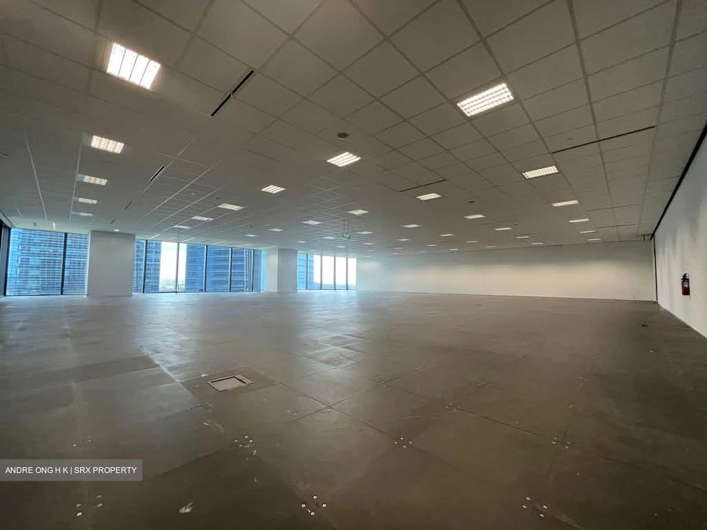 Marina One East Tower (D1), Office #576569031